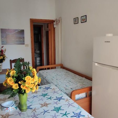 Appartamento Nardone Al Centro San Benedetto del Tronto Esterno foto