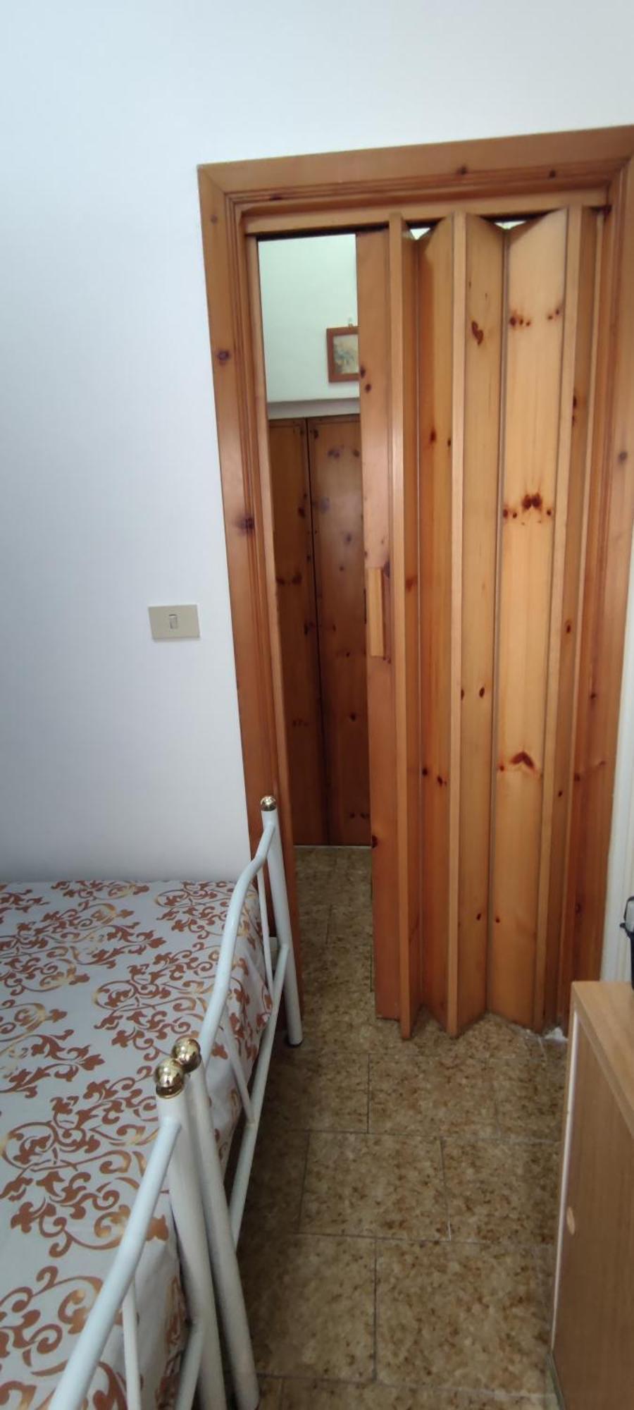 Appartamento Nardone Al Centro San Benedetto del Tronto Esterno foto
