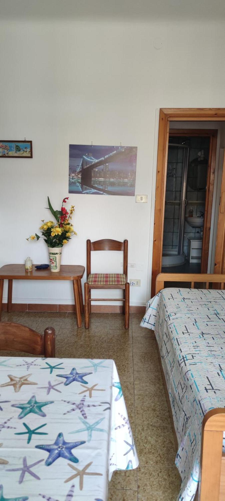 Appartamento Nardone Al Centro San Benedetto del Tronto Esterno foto